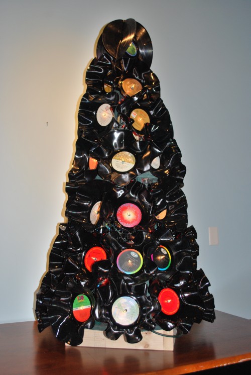 10 Árvores de Natal de Material Reciclado para Você fazer em Casa – Vida Sustentavel 10 Árvores de Natal de Material Reciclado para Você fazer em Casa – Vida Sustentavel