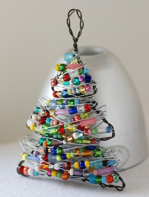 25 Dicas e Idéias para sua Árvores de Natal com Material Reciclado e  Reciclável – Vida Sustentavel