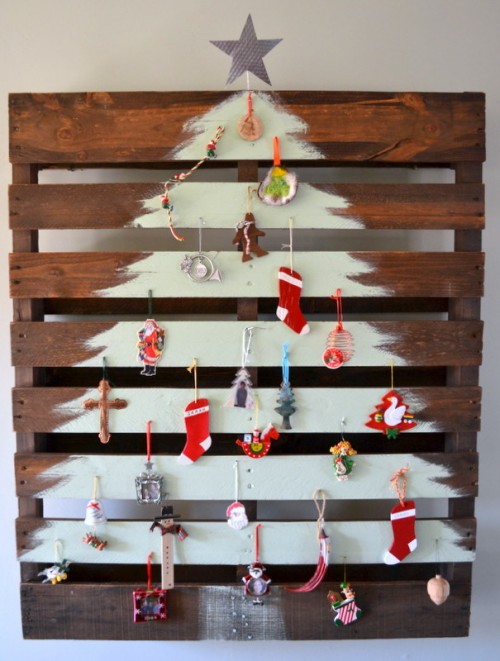 25 Dicas e Idéias para sua Árvores de Natal com Material Reciclado e Reciclável – Vida Sustentavel 25 Dicas e Idéias para sua Árvores de Natal com Material Reciclado e Reciclável – Vida Sustentavel